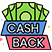 Cash back